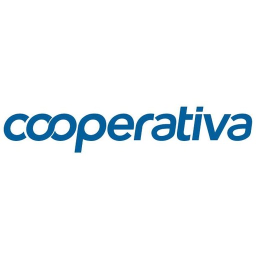 Logo de Radio Cooperativa