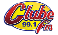 Logo de Clube FM