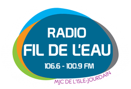 Logo de Radio fil de l'Eau