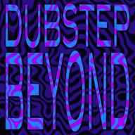 Logo de SomaFM - Dub Step Beyond (May damage speakers at high volume)