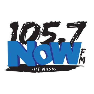 Logo de KZBD Now 105.7