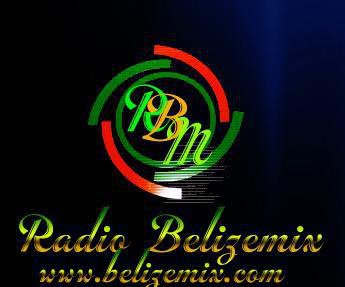 Logo de Radio Belizemix