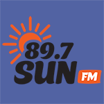 Logo de 89.7 Sun FM