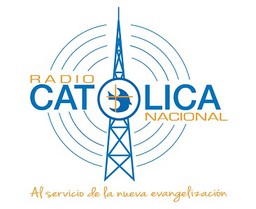 Logo de Radio Católica Nacional