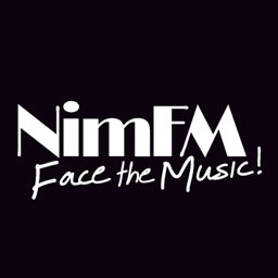 Logo de NimFM 102.3