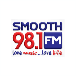 Logo de Smooth 98.1