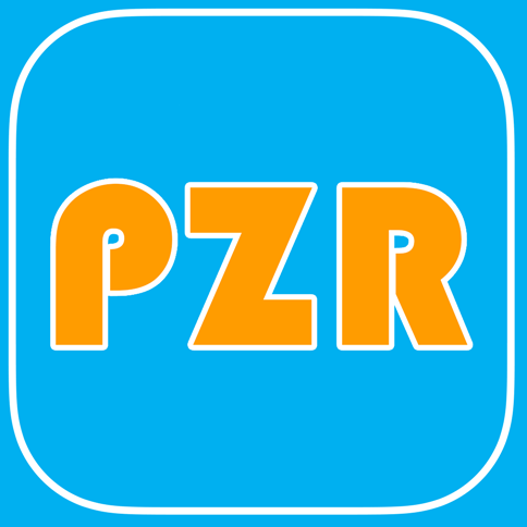 Logo de Point Zero Radio