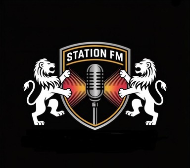 Logo de Station FM