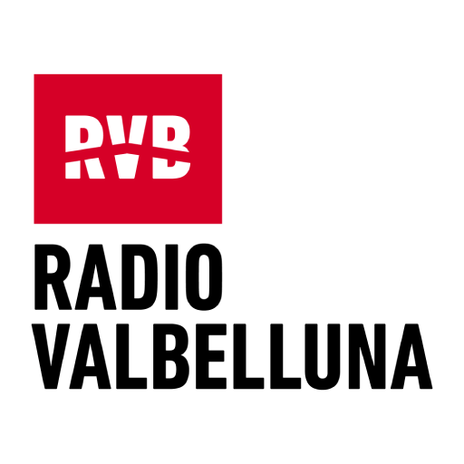 Logo de Radio Valbelluna