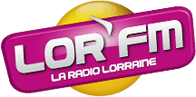 Logo de Lor' FM