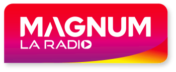 Logo de Magnum La Radio