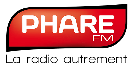 Logo de Phare FM