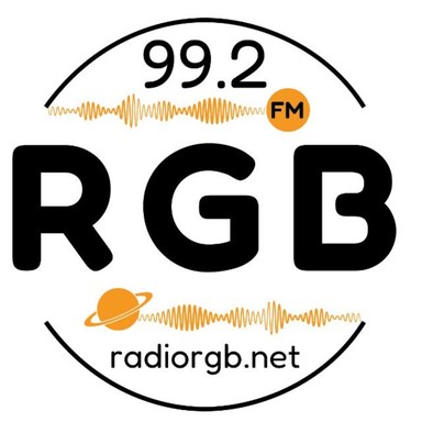 Logo de Radio RGB