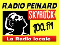 Logo de Radio Peinard Skyrock
