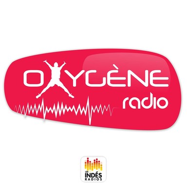 Logo de Oxygene Radio