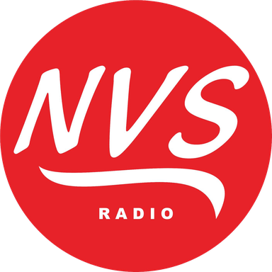 Logo de NVS Radio