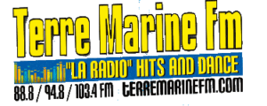 Logo de Terre Marine FM