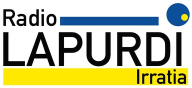 Logo de Radio Lapurdi Irratia