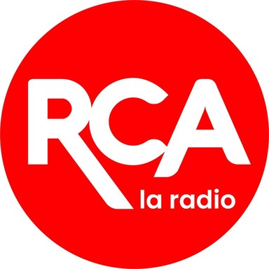 Logo de RCA Saint-Nazaire 100.1 FM