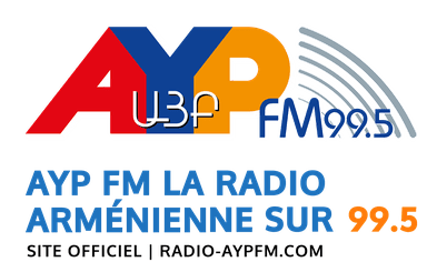 Logo de Ayp FM