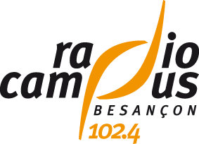 Logo de Radio Campus Besançon