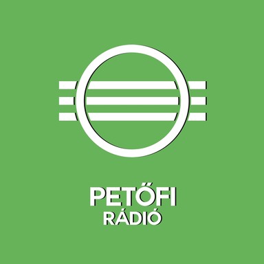 Logo de Petőfi Rádió