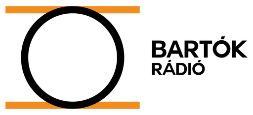 Logo de Bartók Rádió