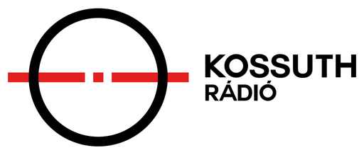 Logo de Kossuth Rádió