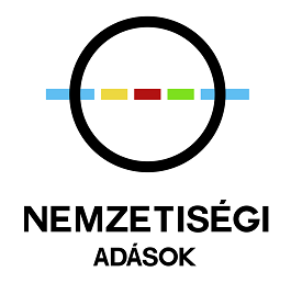 Logo de Nemzetiségi Adások