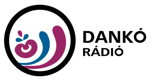 Logo de Dankó Rádió