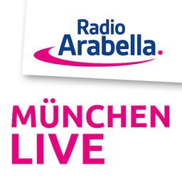 Logo de Radio Arabella