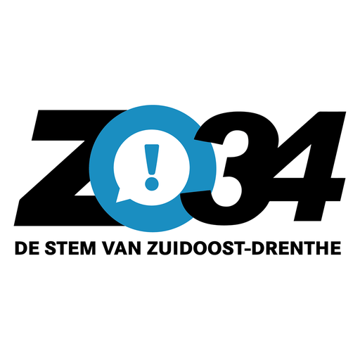 Logo de ZO34