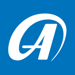 Logo de Radio Alta