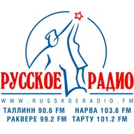 Logo de Russkoe Radio