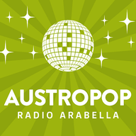 Logo de Arabella Austropop