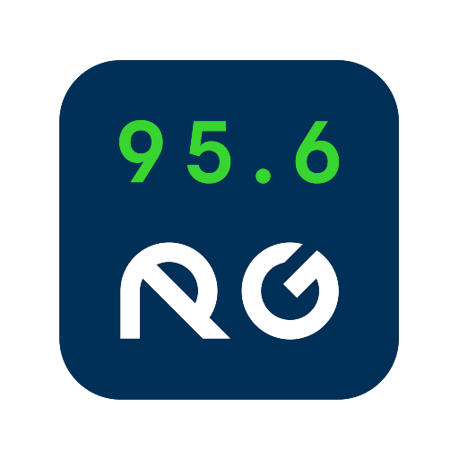 Logo de Radio Gorzów 95.6FM