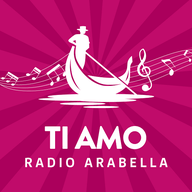 Logo de Arabella Ti Amo