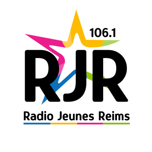 Logo de Radio Jeunes Reims