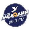 Logo de Радио Мелодия - Москва