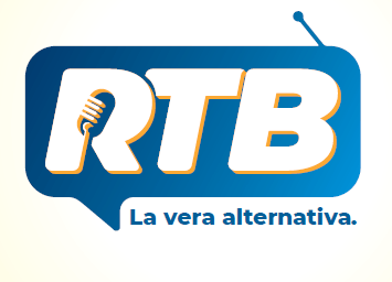 Logo de Radio Torino Biblica