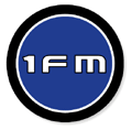 Logo de 1FM