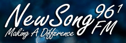 Logo de CINB NewSong FM