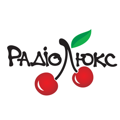 Logo de Lux FM (Pадіо Люкс)
