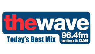 Logo de Hits Radio South Wales
