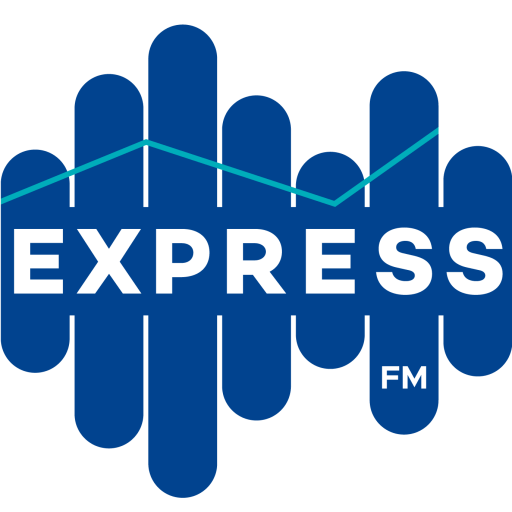 Logo de Express FM