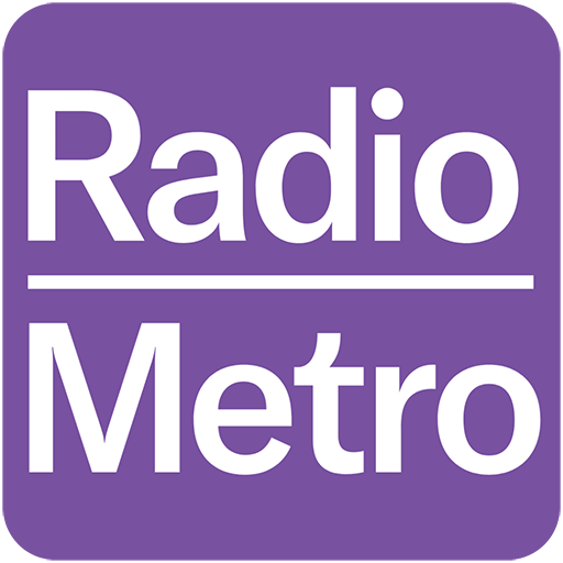 Logo de Metro Romerike