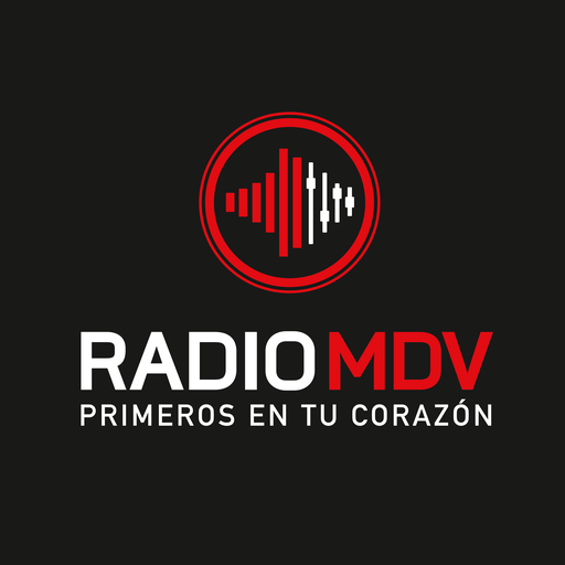 Logo de Radio Cristiana Manantial de Vida