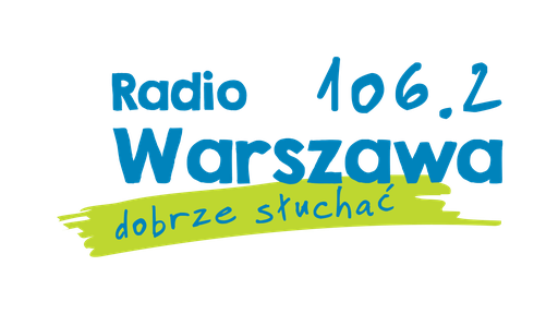 Logo de Radio Warszawa 106.2