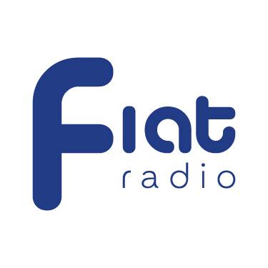 Logo de Radio Fiat