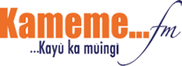Logo de Kameme FM